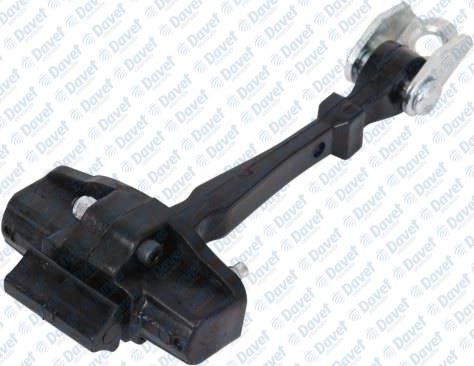 KITATECH 1788 Kapi Gergisi Arka Captur 13->